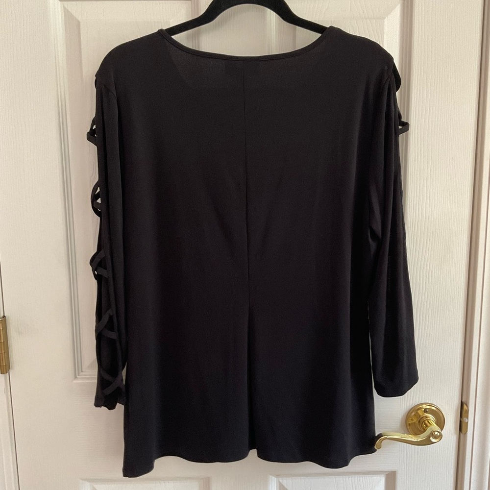 BOLD elements Blouse - Picture 5 of 5